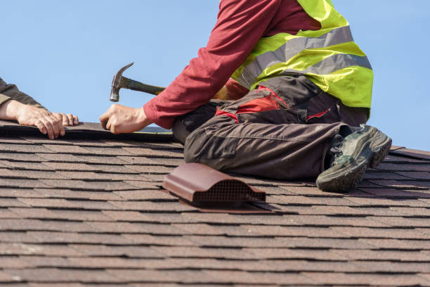Gutter Installation and Roofing in Solana, FL