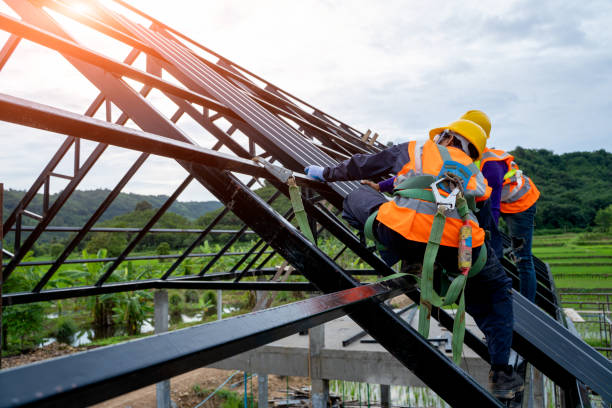 Best Roof Replacement Cost  in Solana, FL