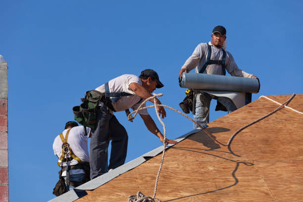 Best Tile Roofing Contractor  in Solana, FL