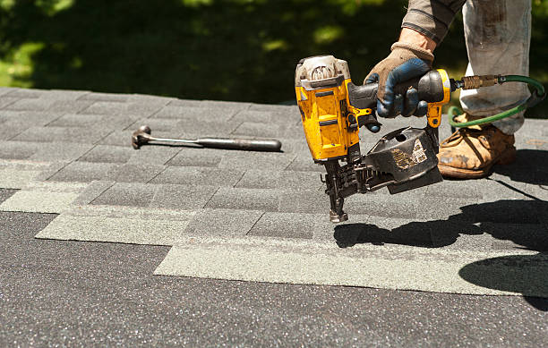 Quick and Trustworthy Emergency Roof Repair Services in Solana, FL