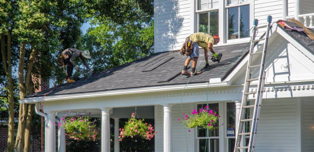 Best Metal Roofing Contractor  in Solana, FL